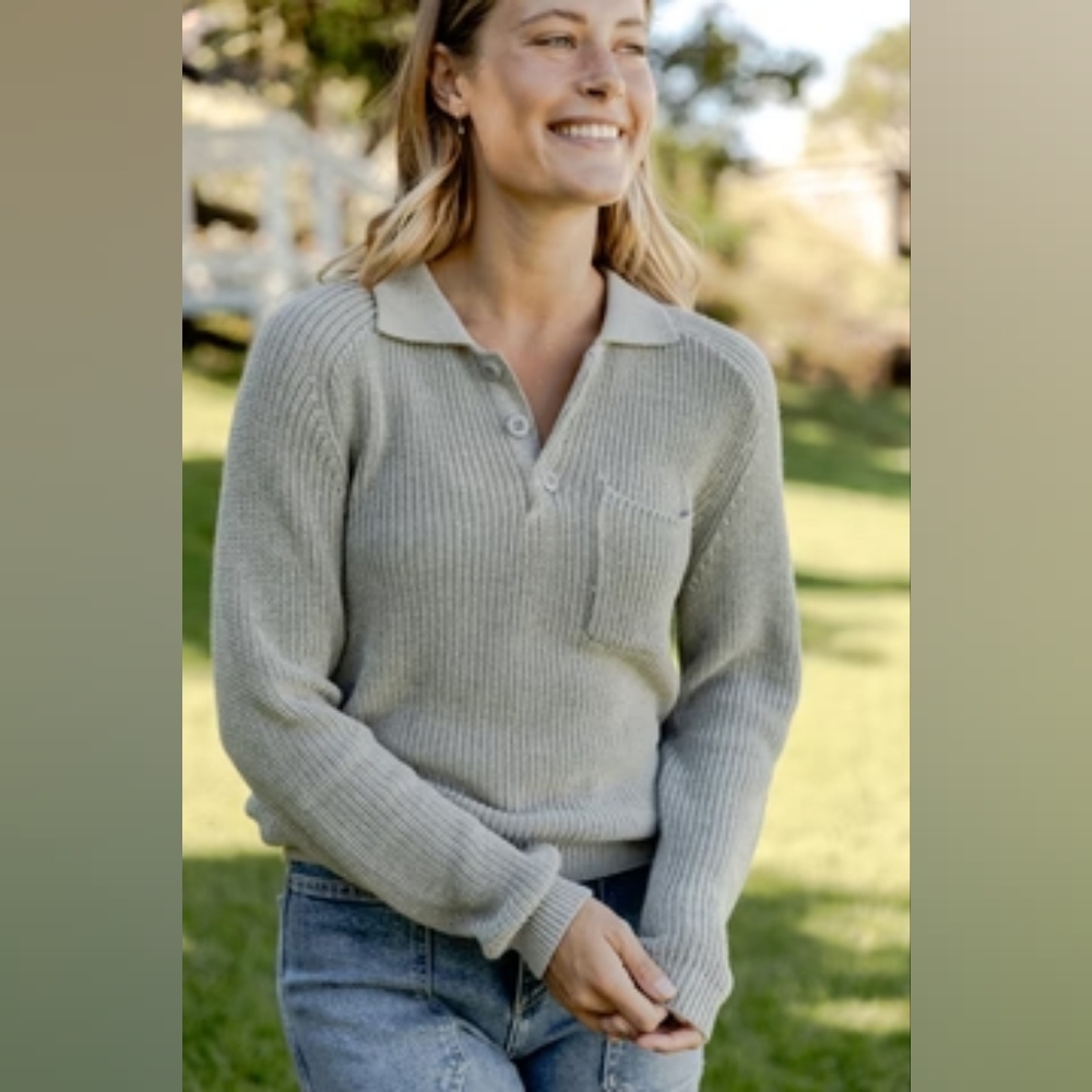 Neuflora Vail Sweater